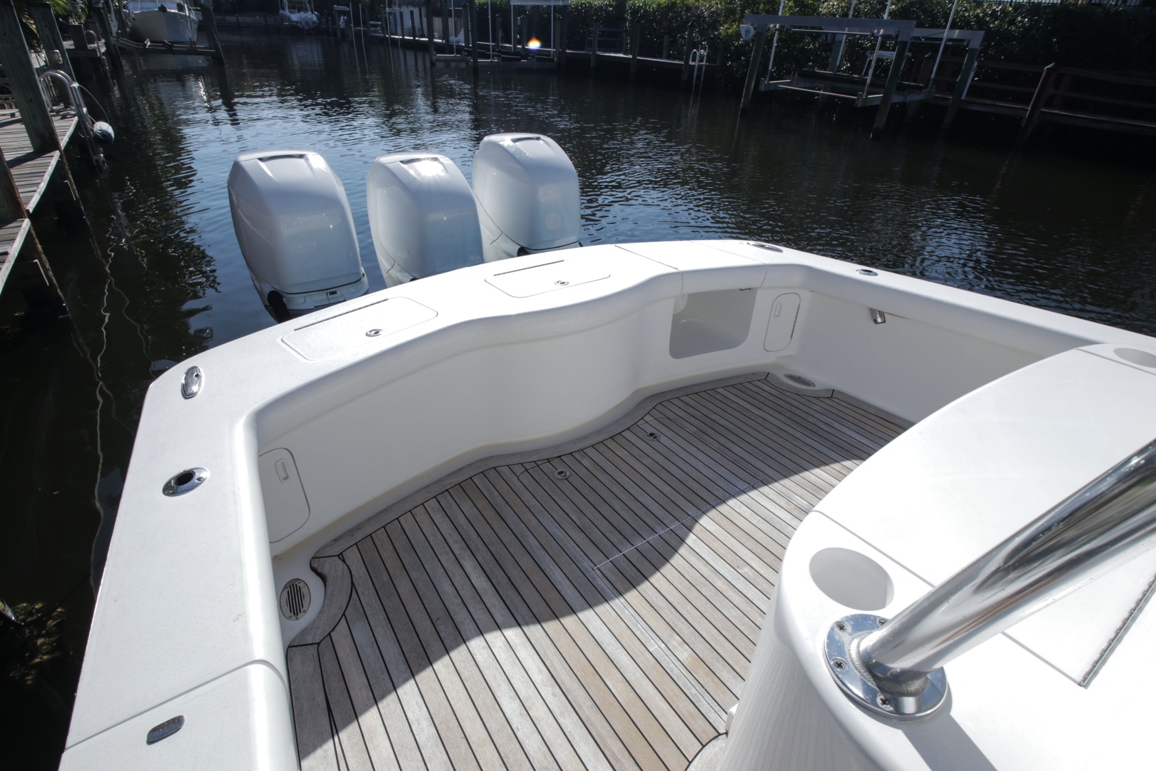 37 Winter 37ft Winter Custom Yachts Yacht For Sale