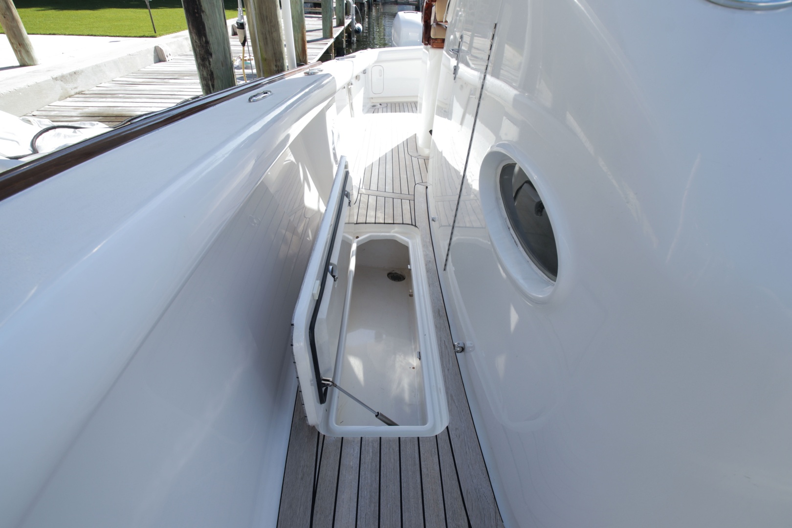 37 Winter 37ft Winter Custom Yachts Yacht For Sale