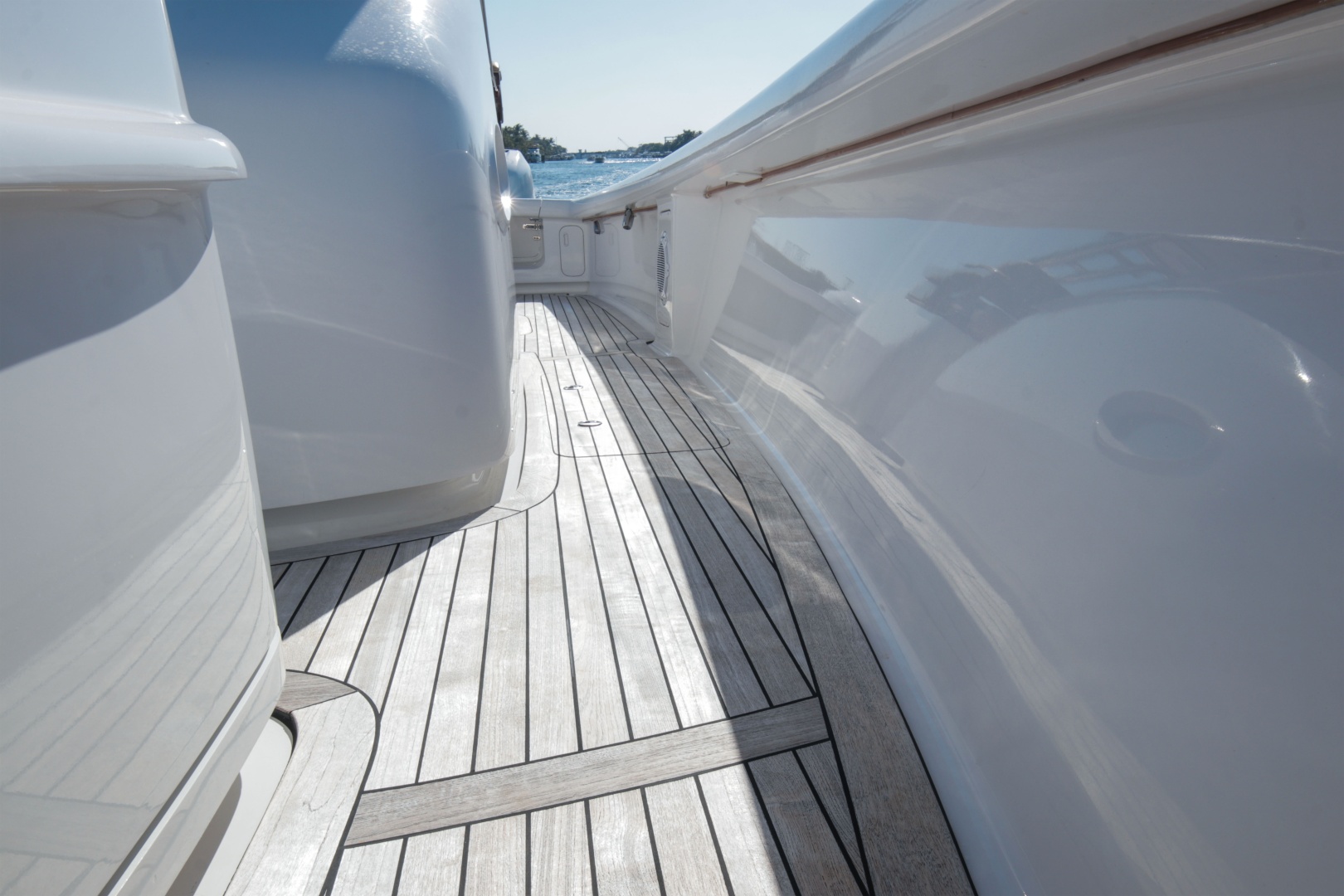 37 Winter 37ft Winter Custom Yachts Yacht For Sale