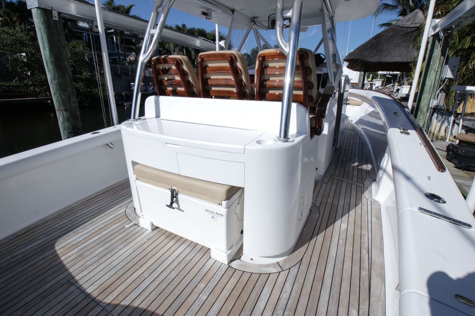 37 Winter 37ft Winter Custom Yachts Yacht For Sale