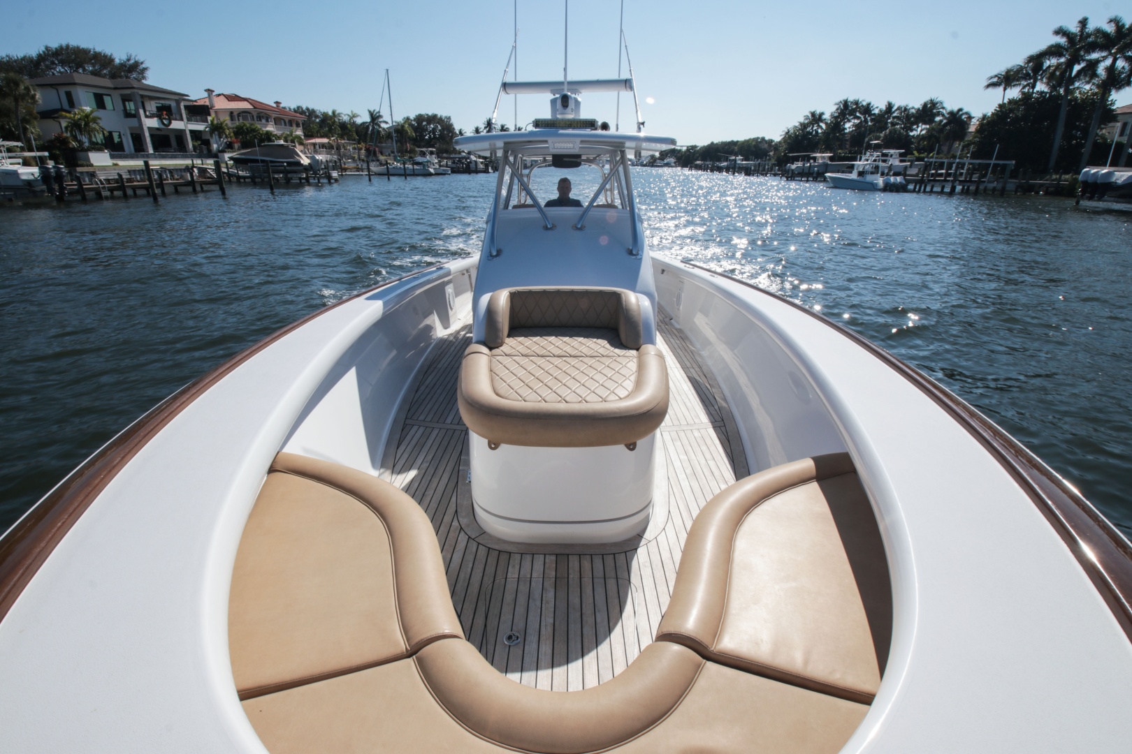 37 Winter 37ft Winter Custom Yachts Yacht For Sale