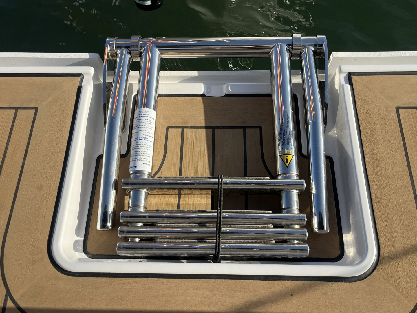 2025 Hanse 360