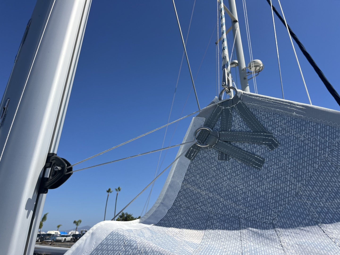 2025 Hanse 360
