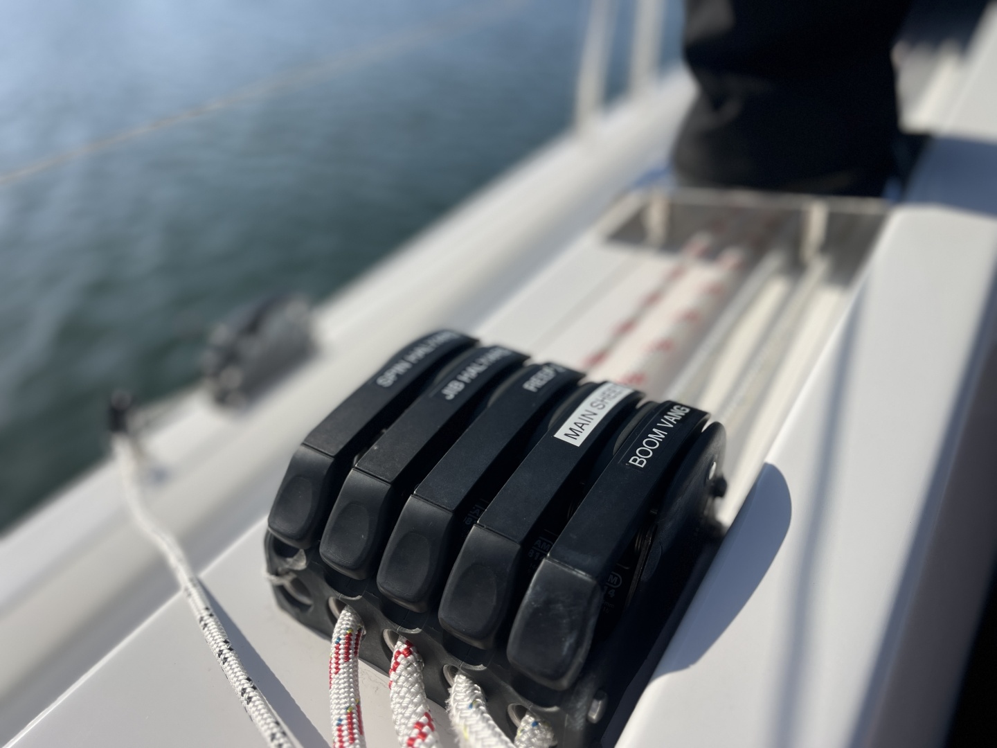 2025 Hanse 360