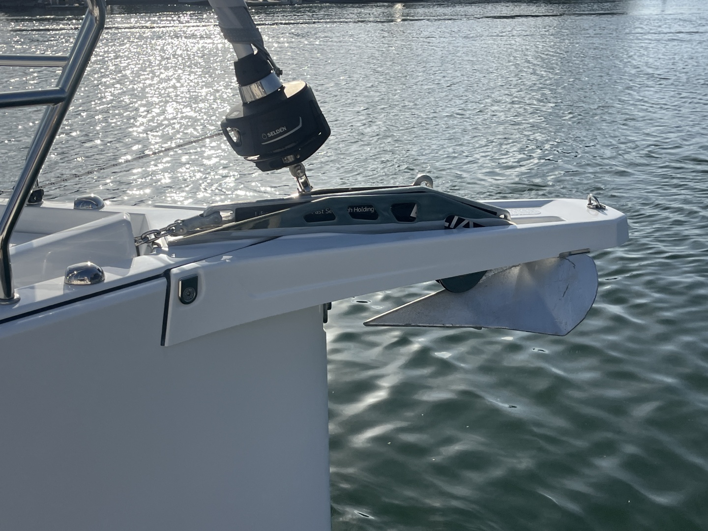 2025 Hanse 360