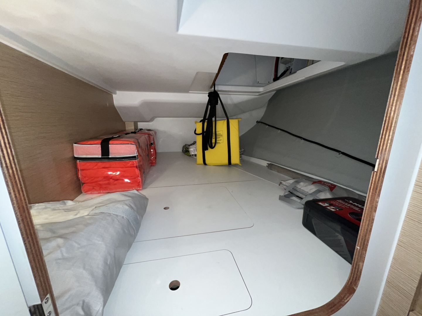 2025 Hanse 360