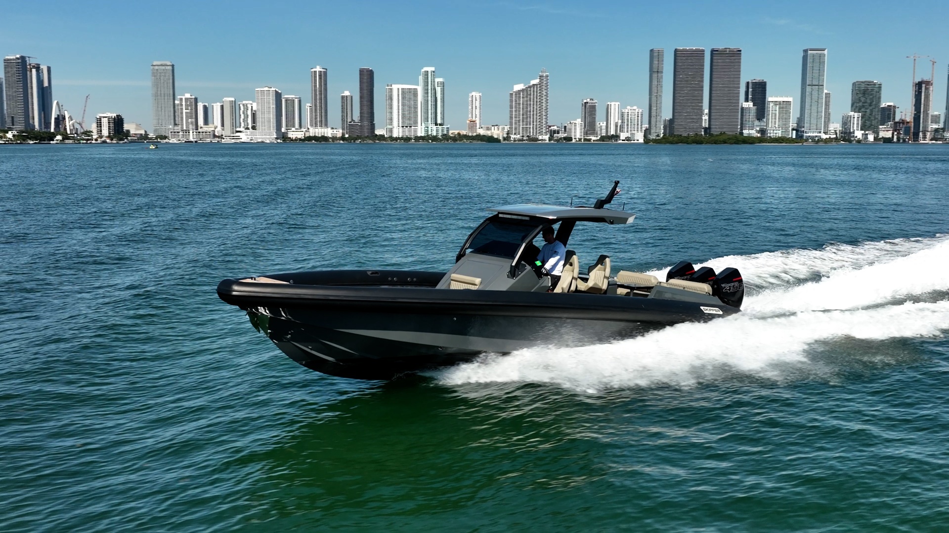 2023 Skipper BSK-38NC