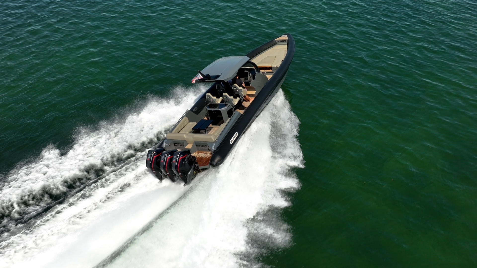 2023 Skipper BSK-38NC