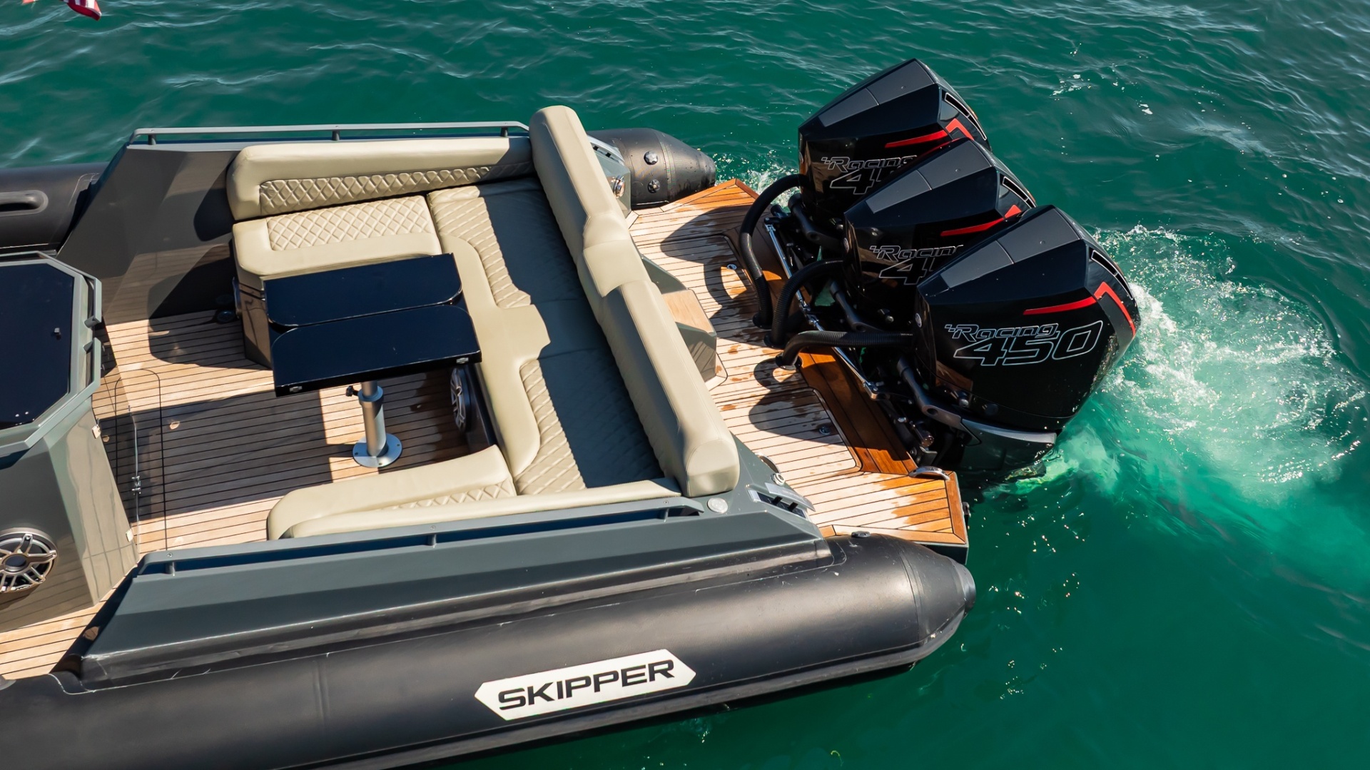 2023 Skipper BSK-38NC