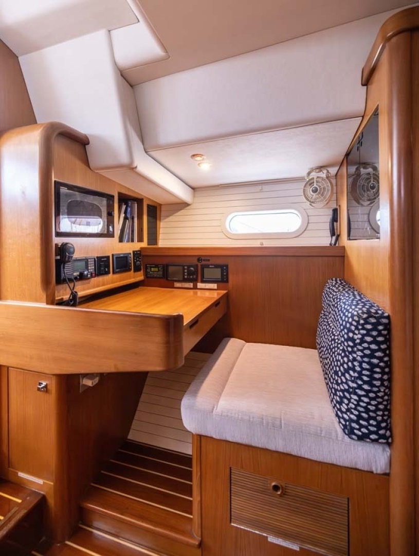 VENTURE 76ft Admiral Marine Yacht For Sale