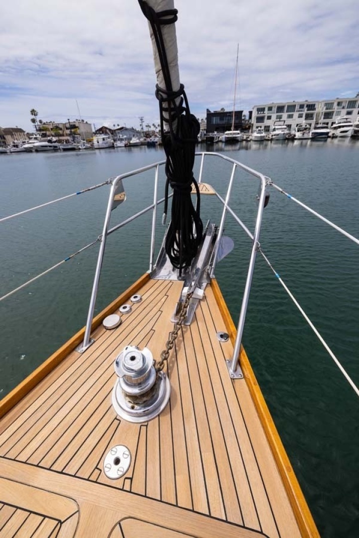 VENTURE 76ft Admiral Marine Yacht For Sale