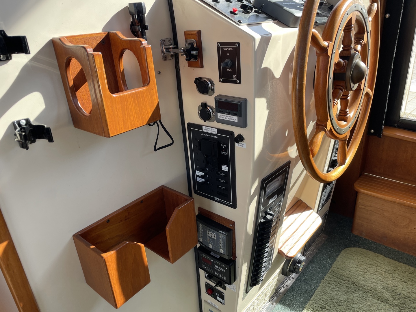 RESPITE 32ft Nordic Tugs Yacht For Sale RESPITE 32ft Nordic Tugs Yacht For Sale
