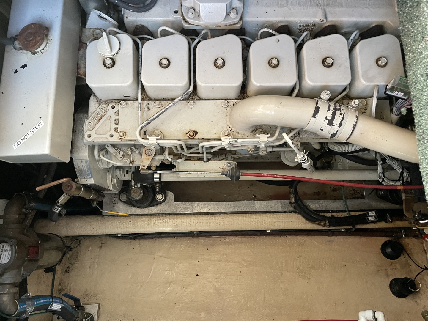 RESPITE 32ft Nordic Tugs Yacht For Sale RESPITE 32ft Nordic Tugs Yacht For Sale