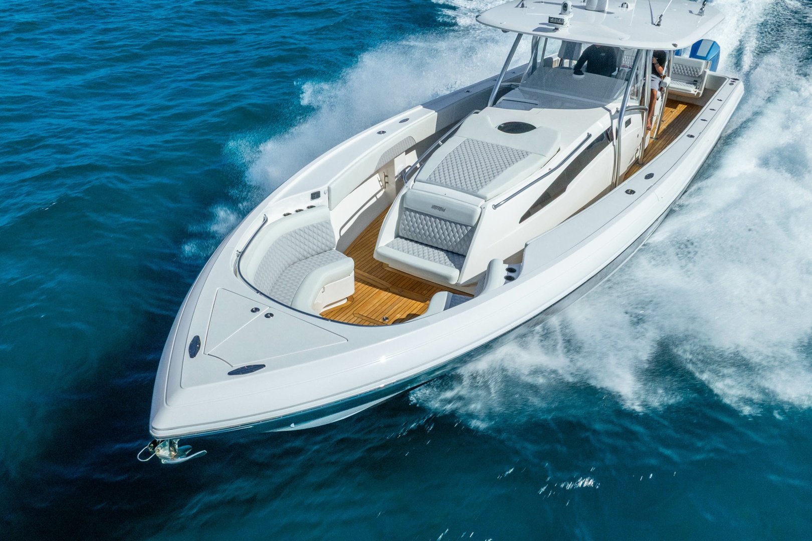 2015 Intrepid 