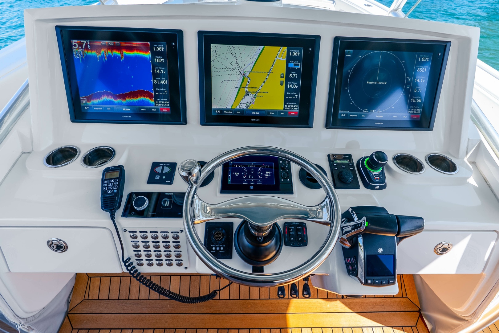 2015 Intrepid 
