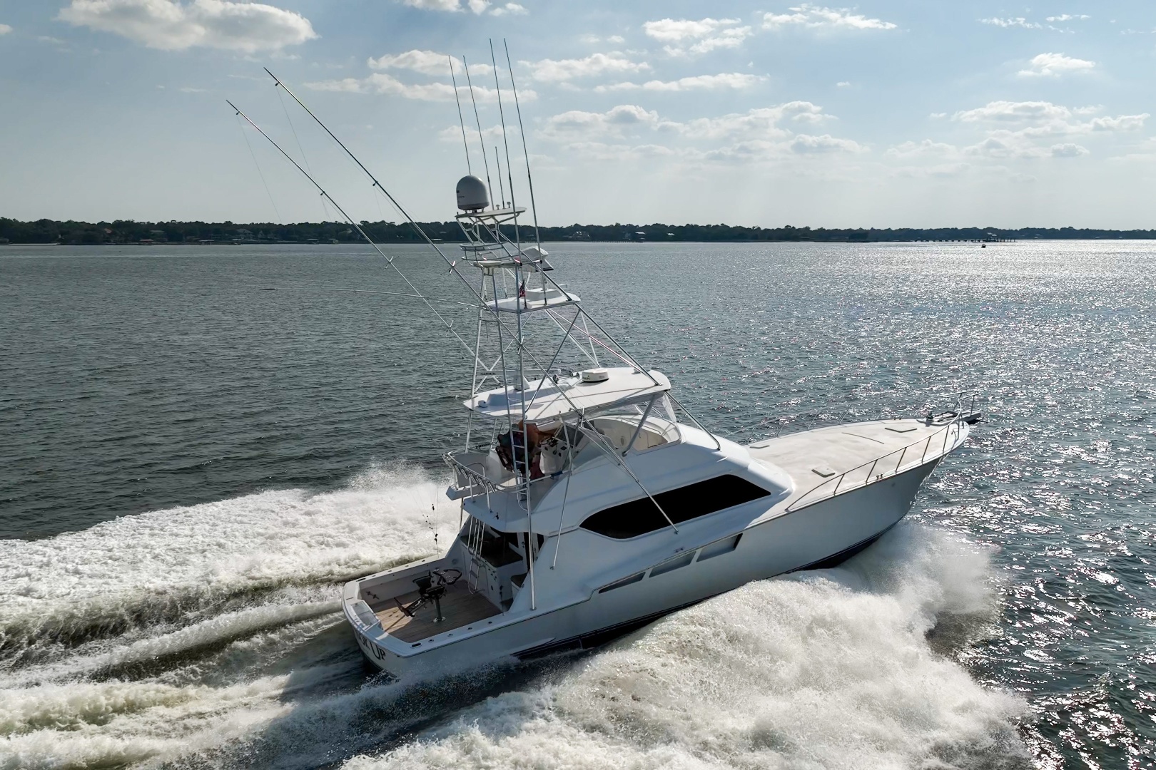 Reel Hook Up 60ft Hatteras Yacht For Sale Reel Hook Up 60ft Hatteras Yacht For Sale