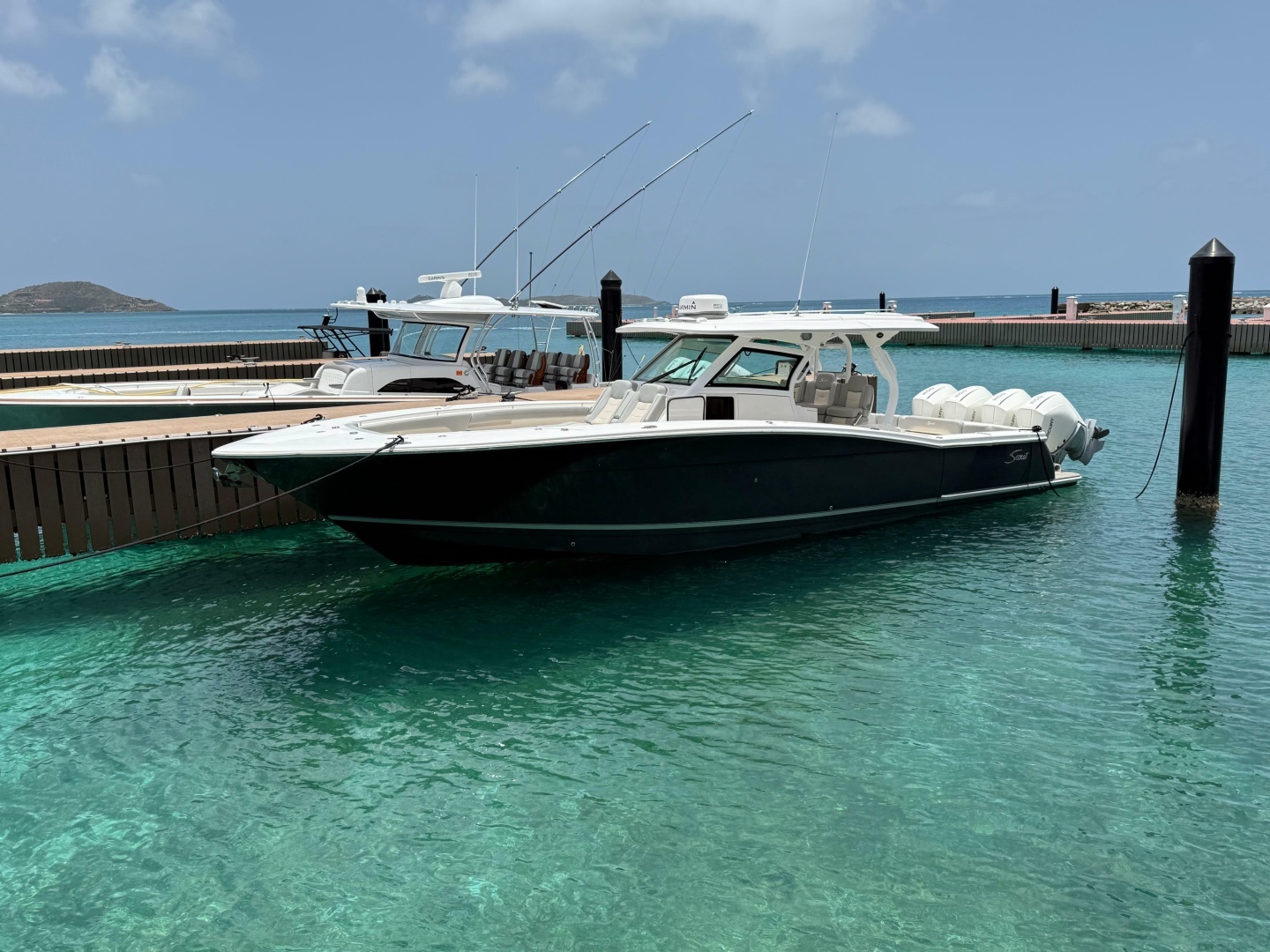 2022 Scout 380 LXF