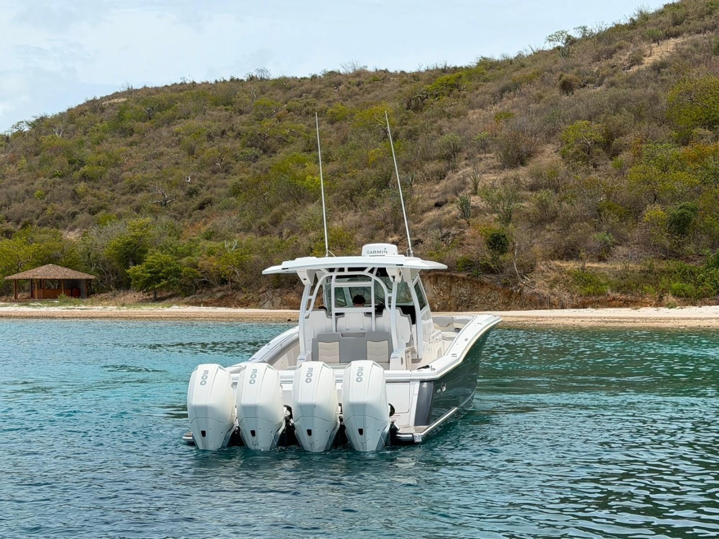 38ft Scout Yacht For Sale 38ft Scout Yacht For Sale