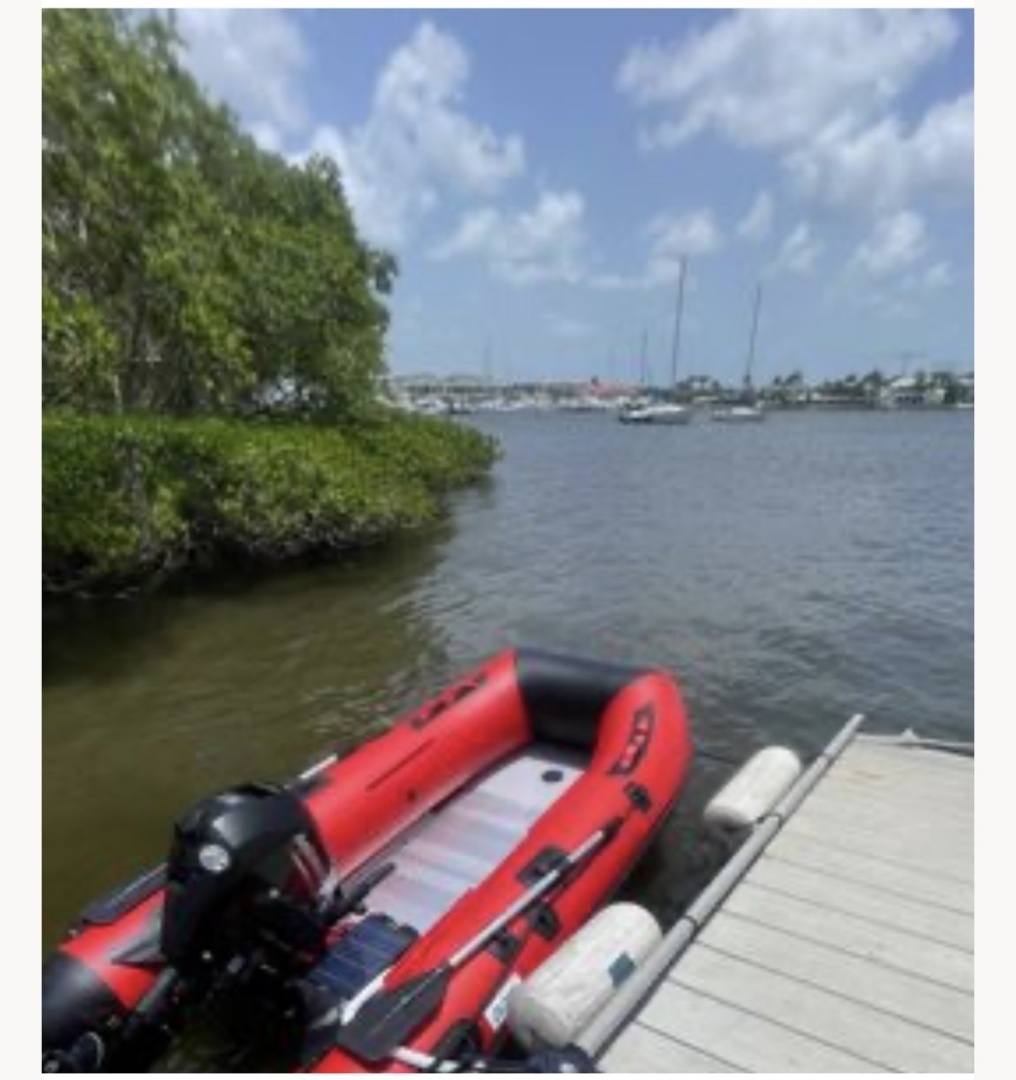 36ft S2 Yacht For Sale