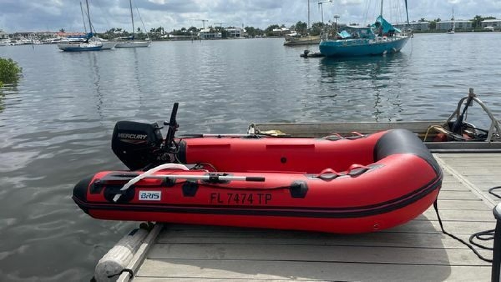 36ft S2 Yacht For Sale