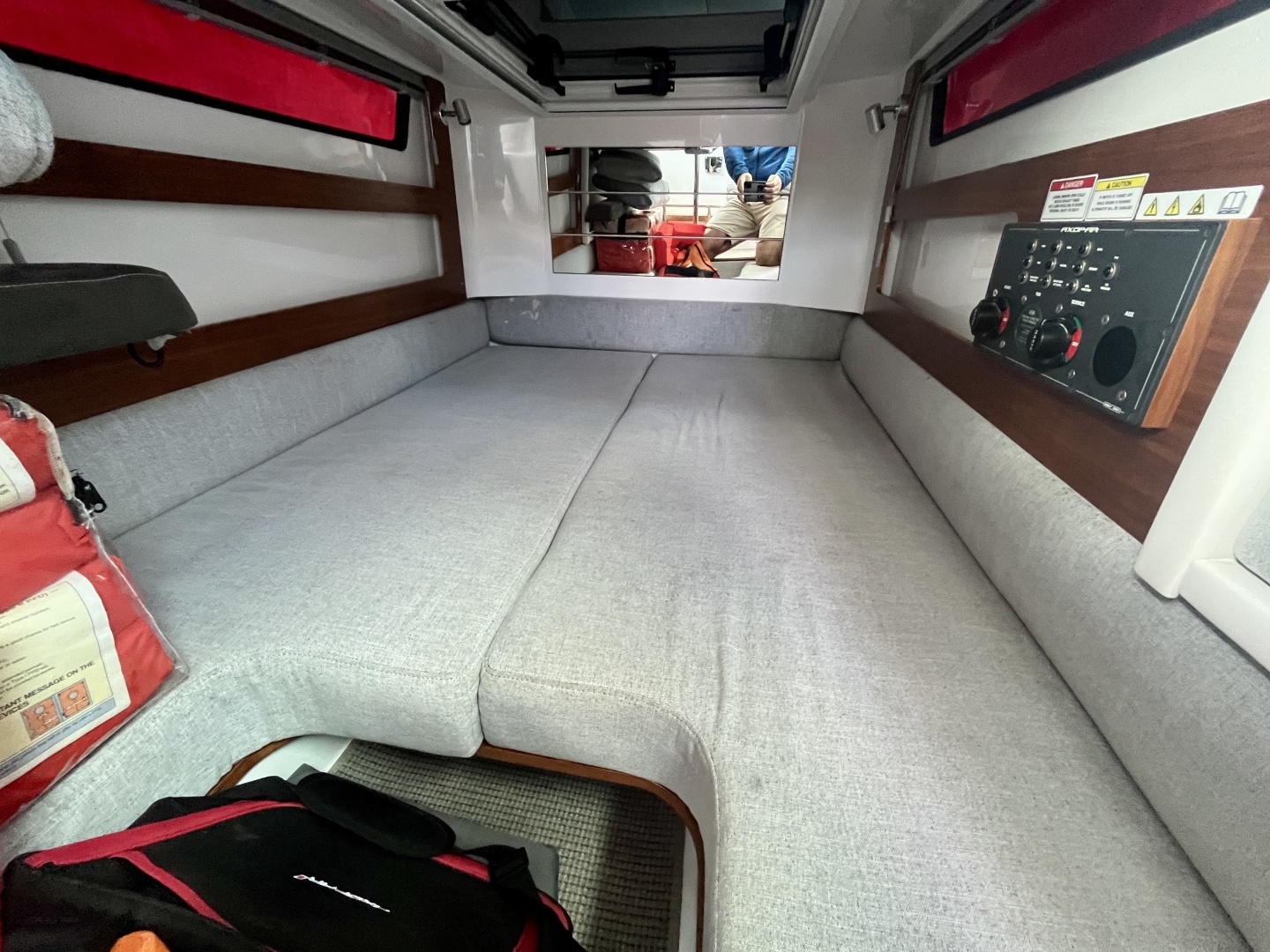 Freyja 28ft Axopar Yacht For Sale Freyja 28ft Axopar Yacht For Sale