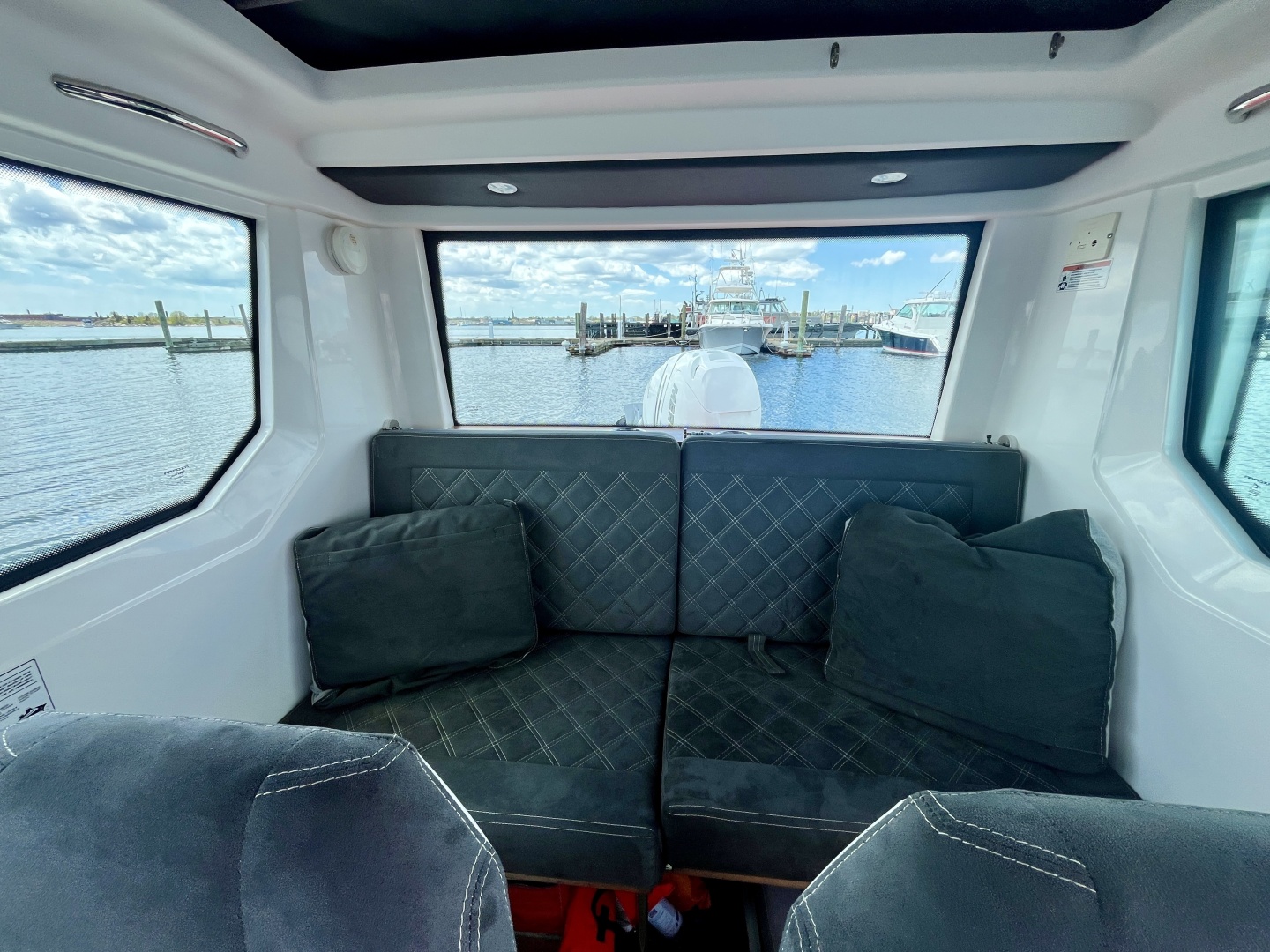 Freyja 28ft Axopar Yacht For Sale Freyja 28ft Axopar Yacht For Sale