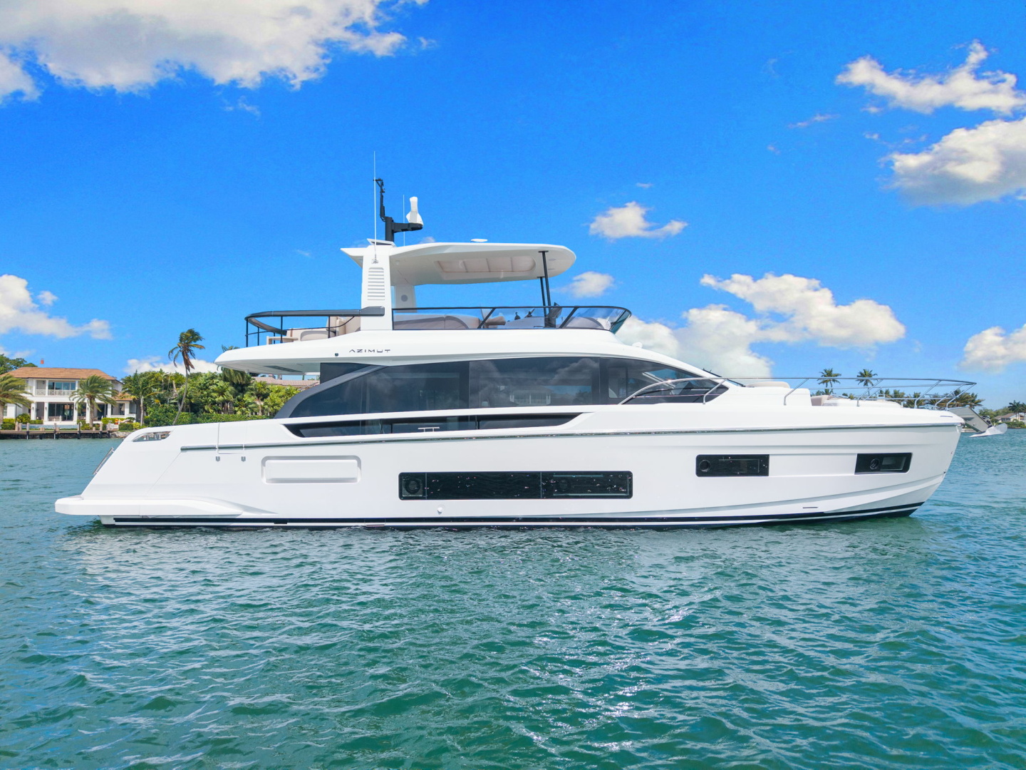 Azimut FLY 62 - Photo 15