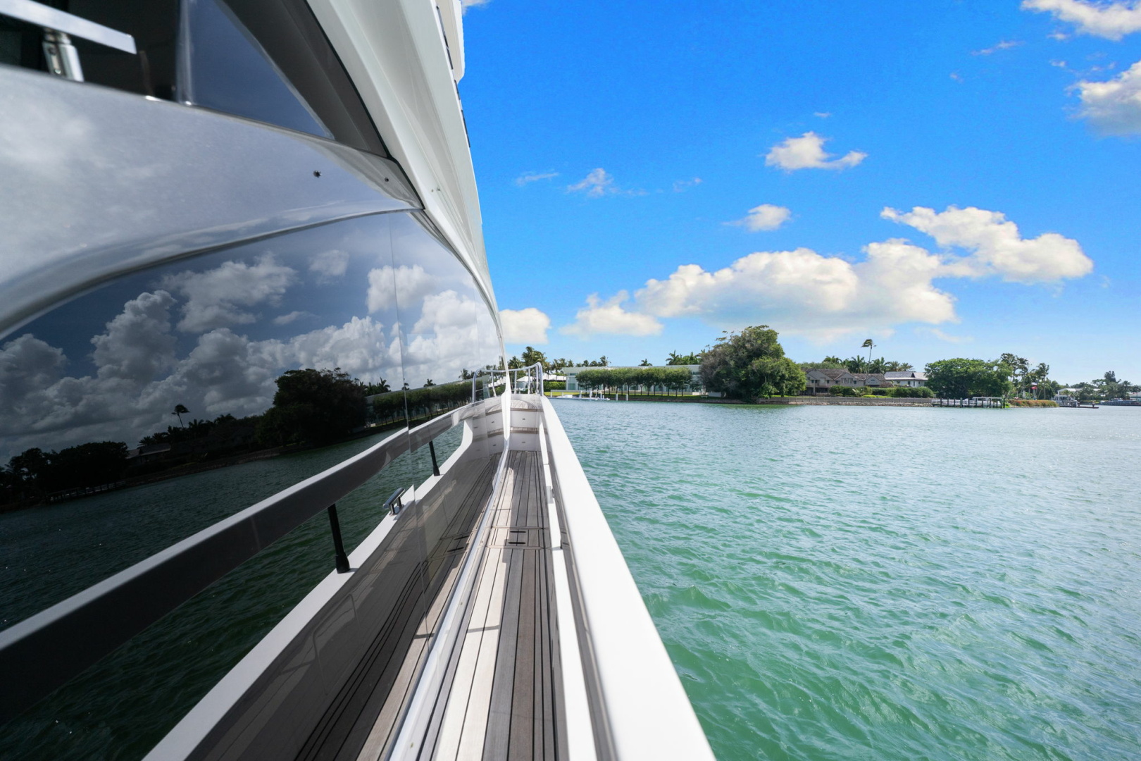 2026 Azimut FLY 62