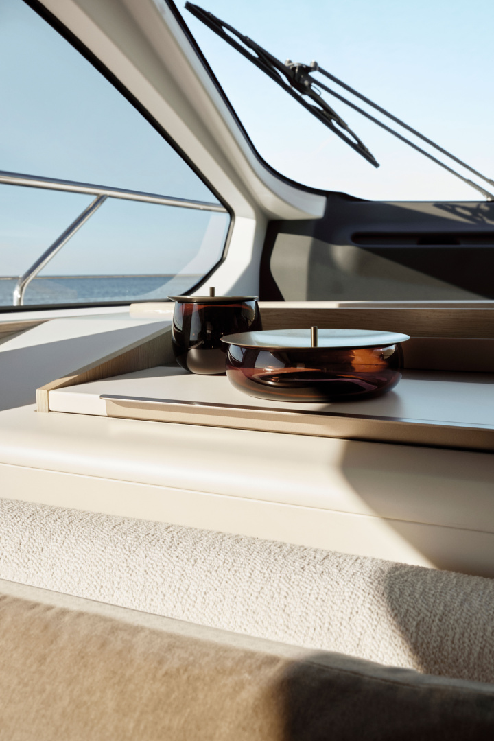 2026 Azimut 62 FLY