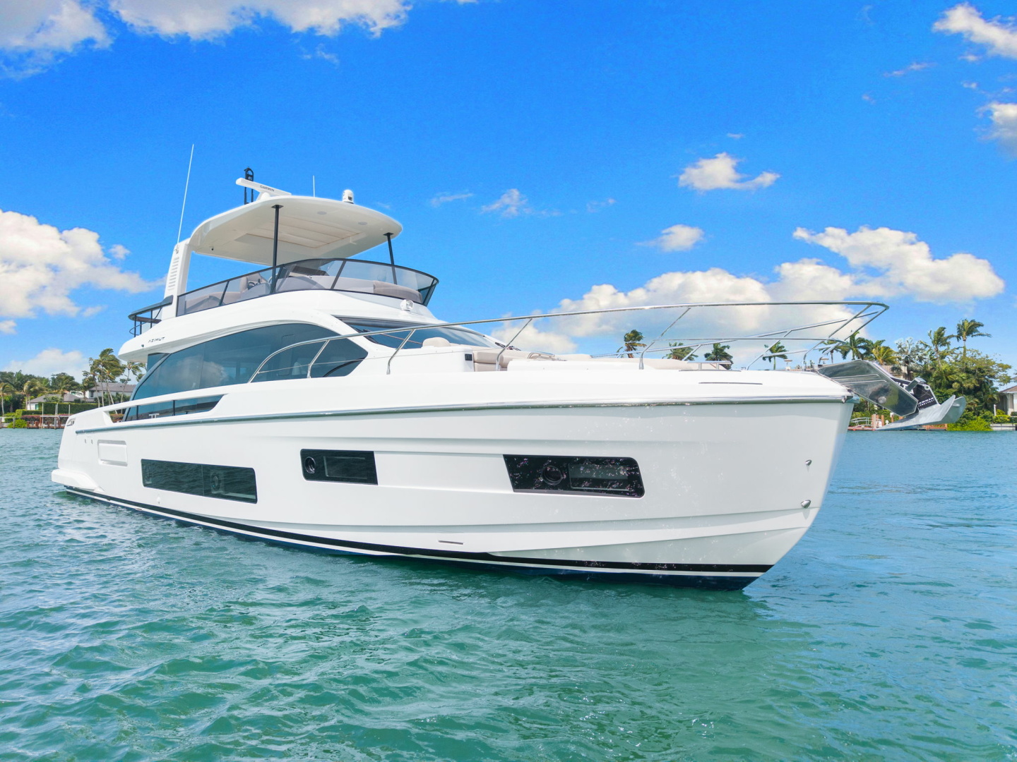 Azimut FLY 62 - Photo 14