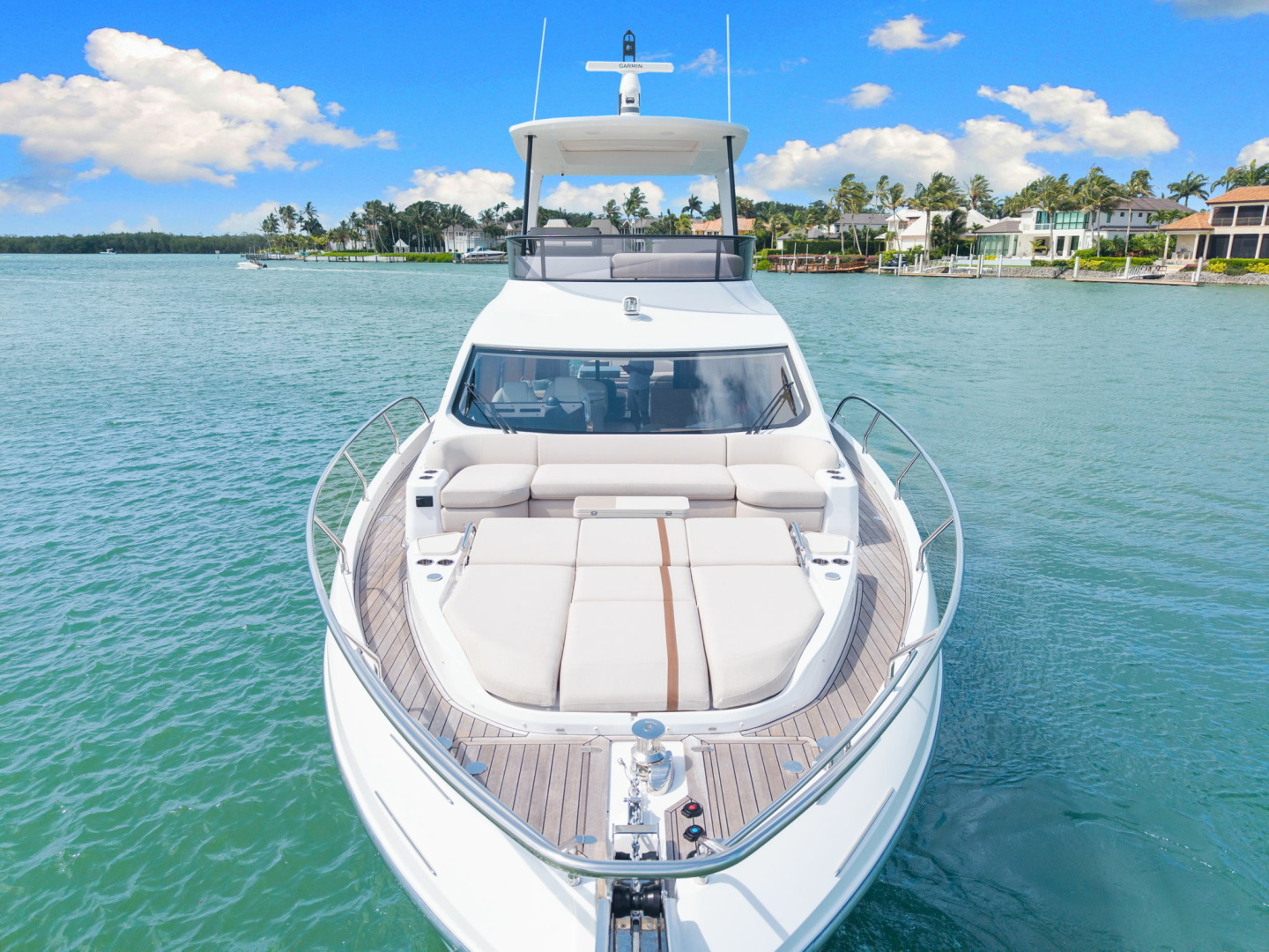 Azimut FLY 62 - Photo 5