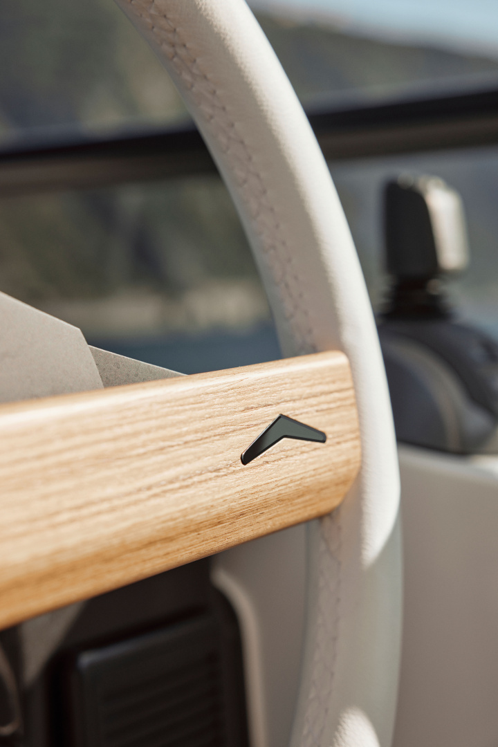 2026 Azimut 62 FLY