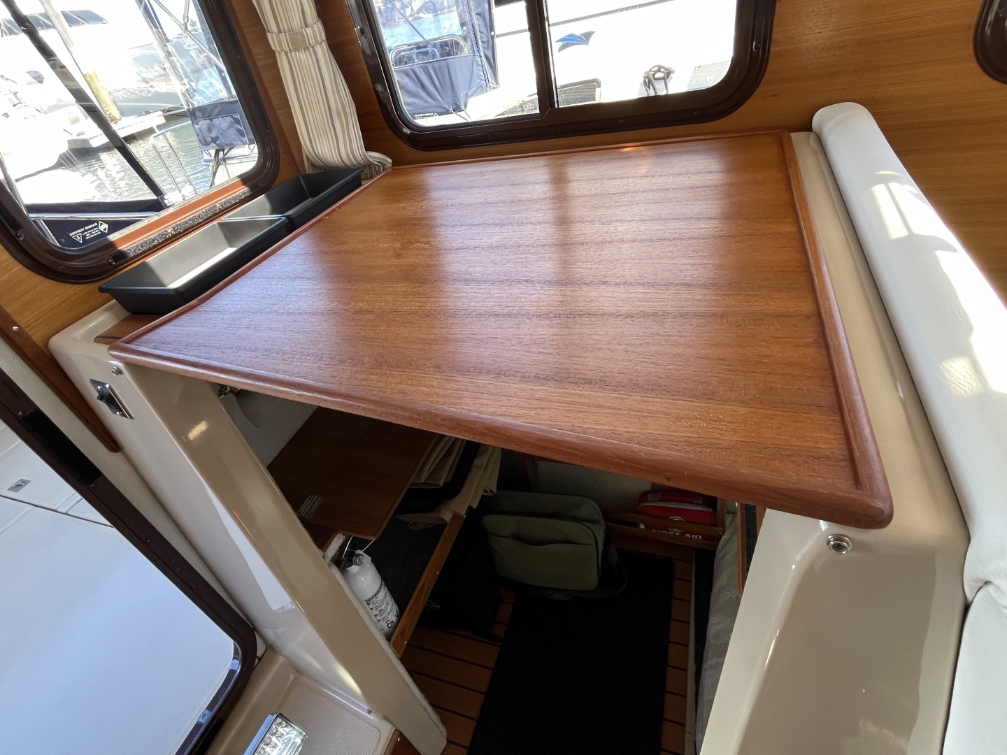 27ft Ranger Tugs Yacht For Sale