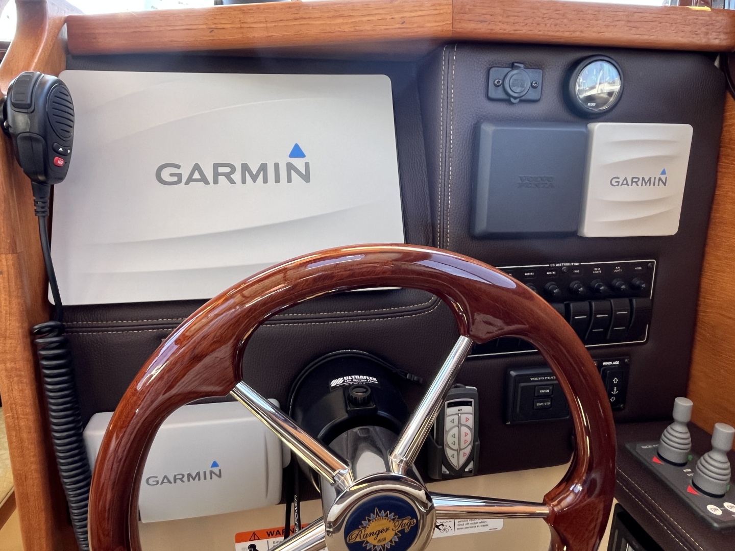 27ft Ranger Tugs Yacht For Sale