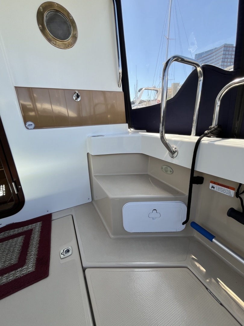 27ft Ranger Tugs Yacht For Sale