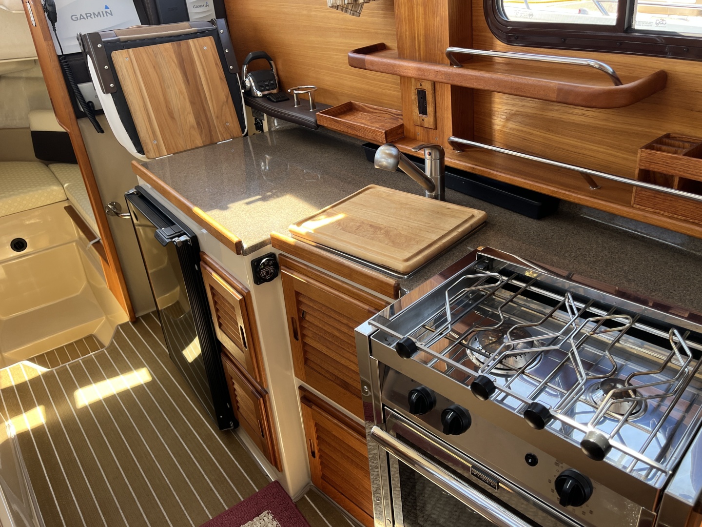 27ft Ranger Tugs Yacht For Sale