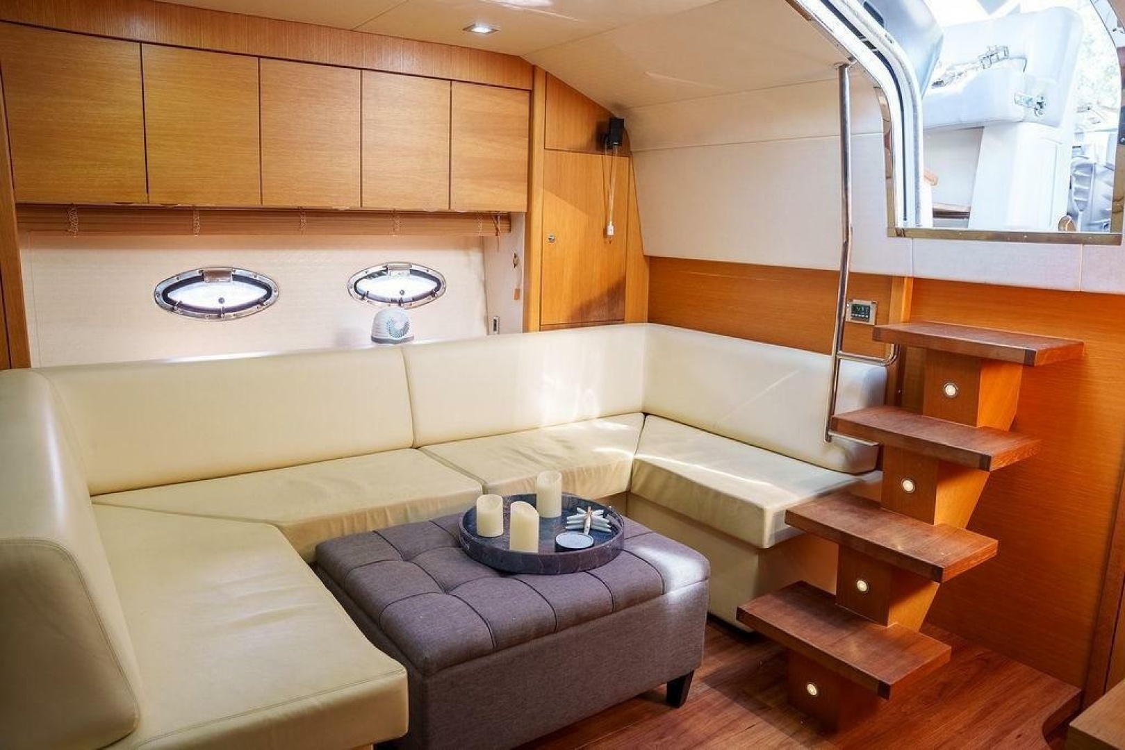 2013 Sunseeker 
