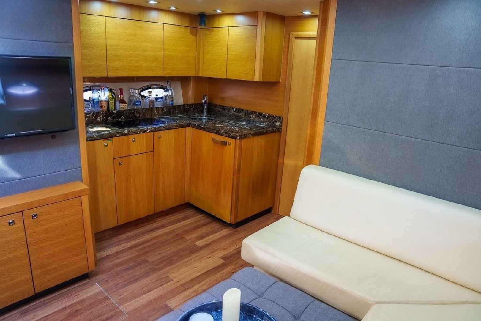 2013 Sunseeker 