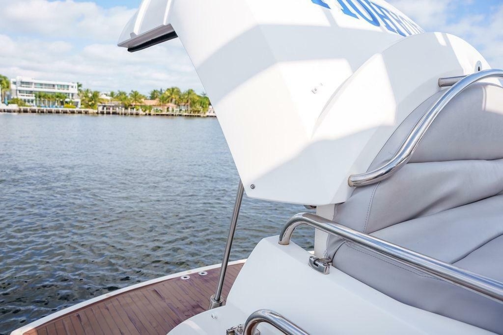 2013 Sunseeker 