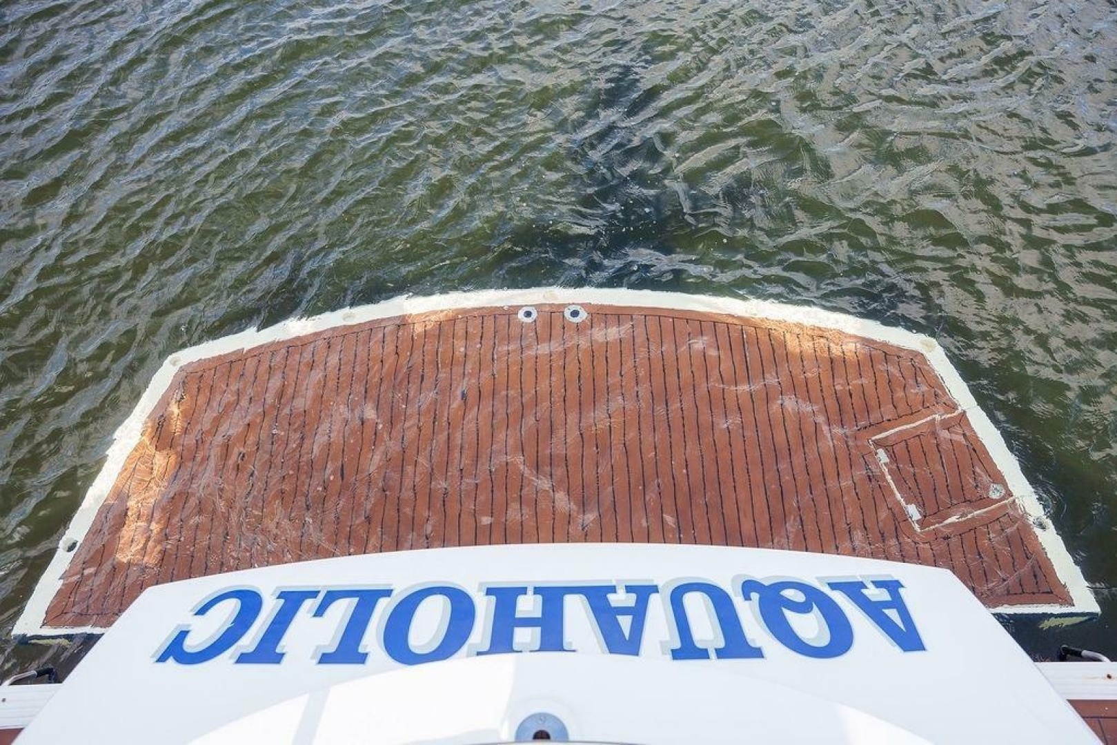 2013 Sunseeker 