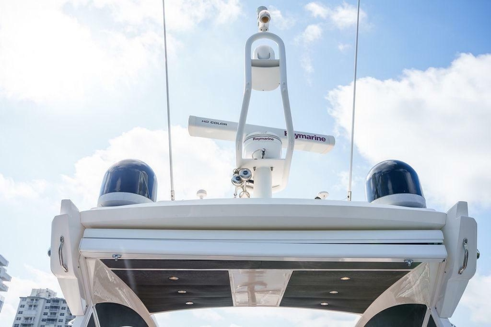 2013 Sunseeker 