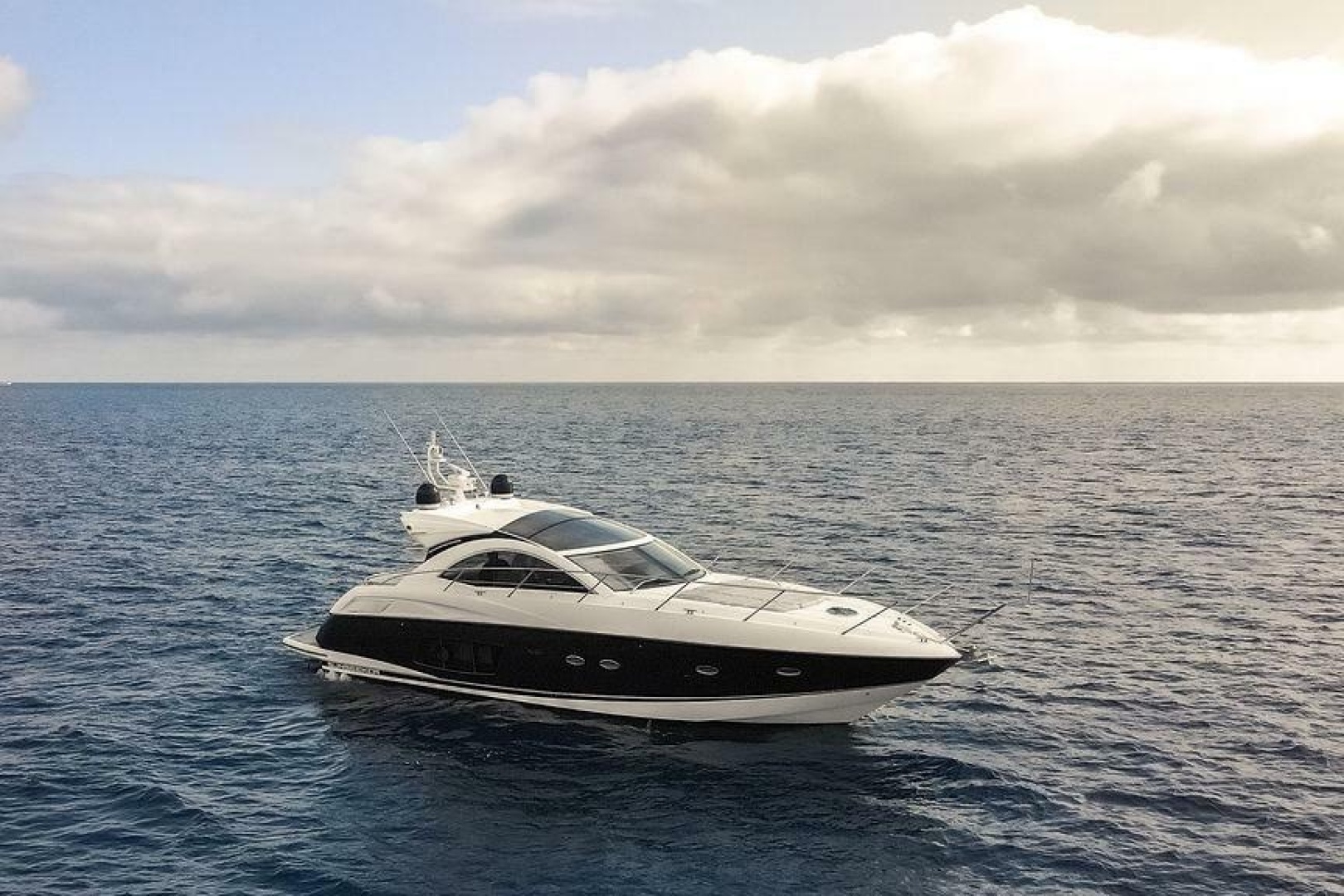 2013 Sunseeker 