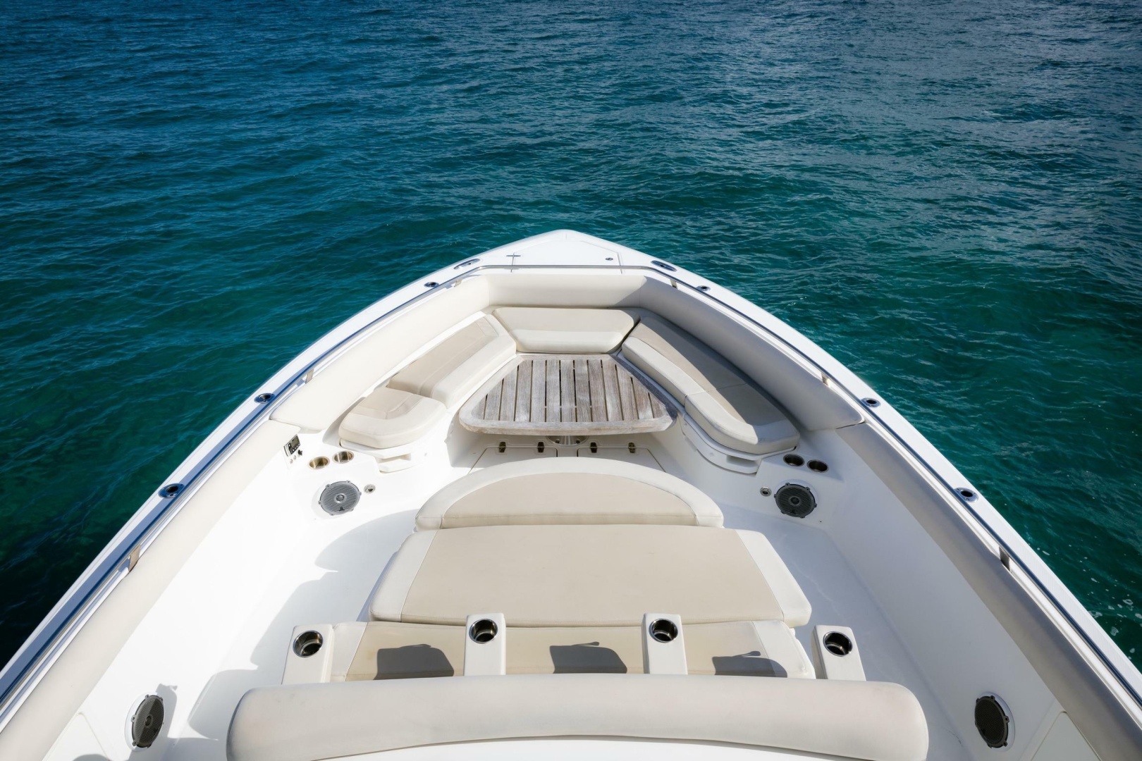 2017 Boston Whaler 