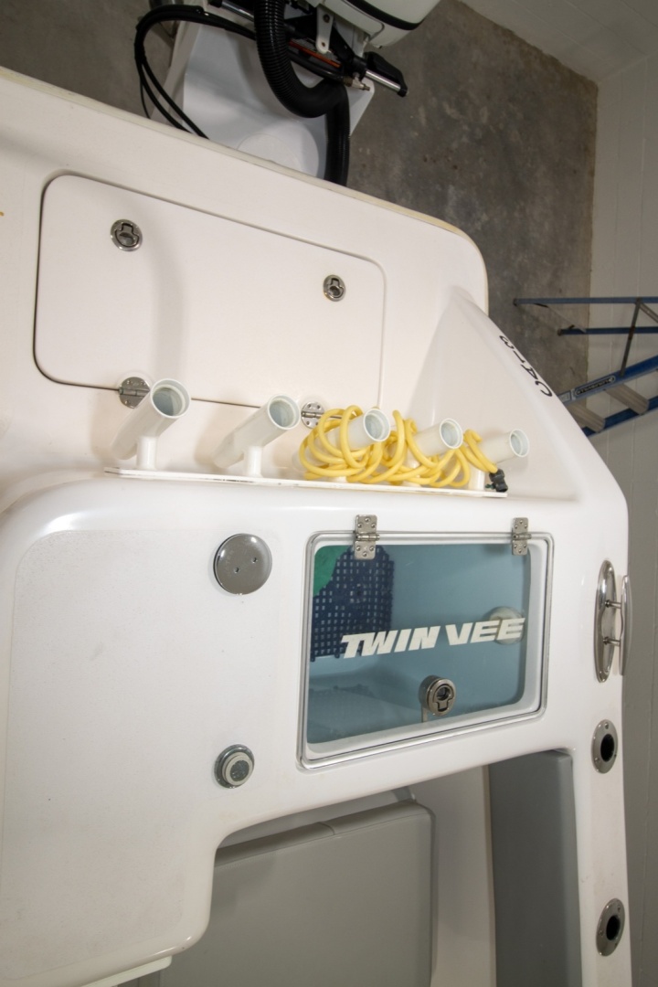 34ft Twin Vee Yacht For Sale 34ft Twin Vee Yacht For Sale