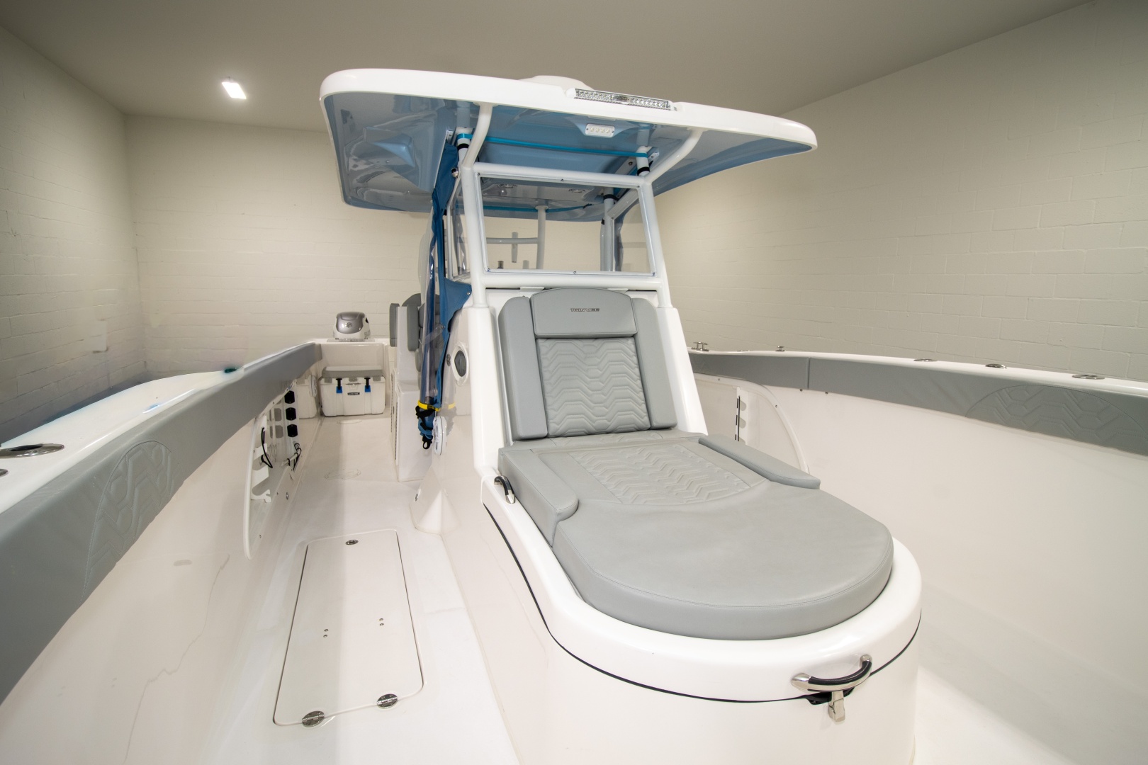 34ft Twin Vee Yacht For Sale 34ft Twin Vee Yacht For Sale