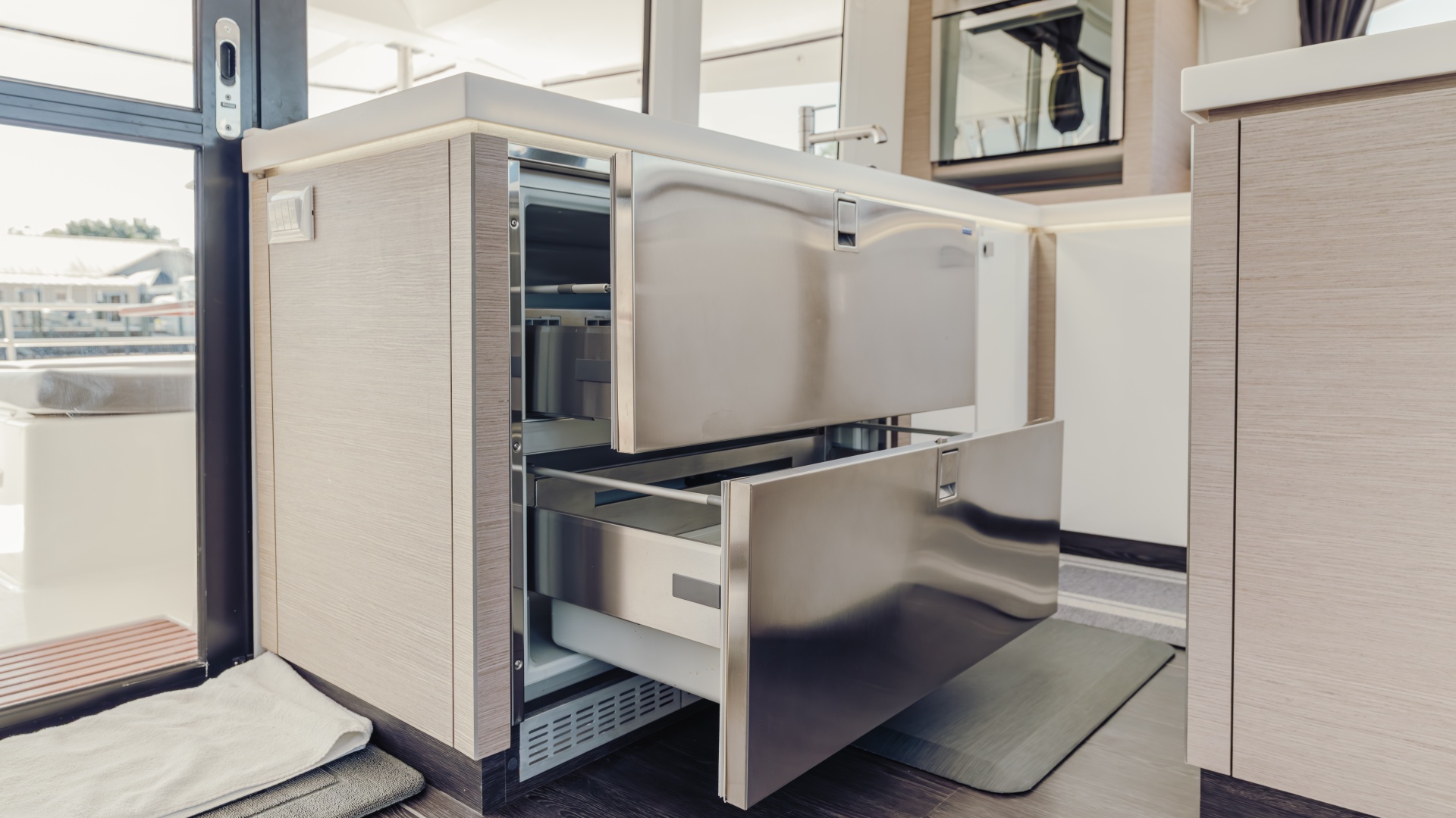 2020 Fountaine Pajot Saona 47