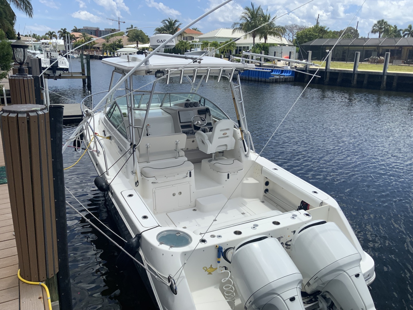 2007 Robalo R305WA 30ft Robalo Yacht For Sale 2007 Robalo R305WA 30ft Robalo Yacht For Sale