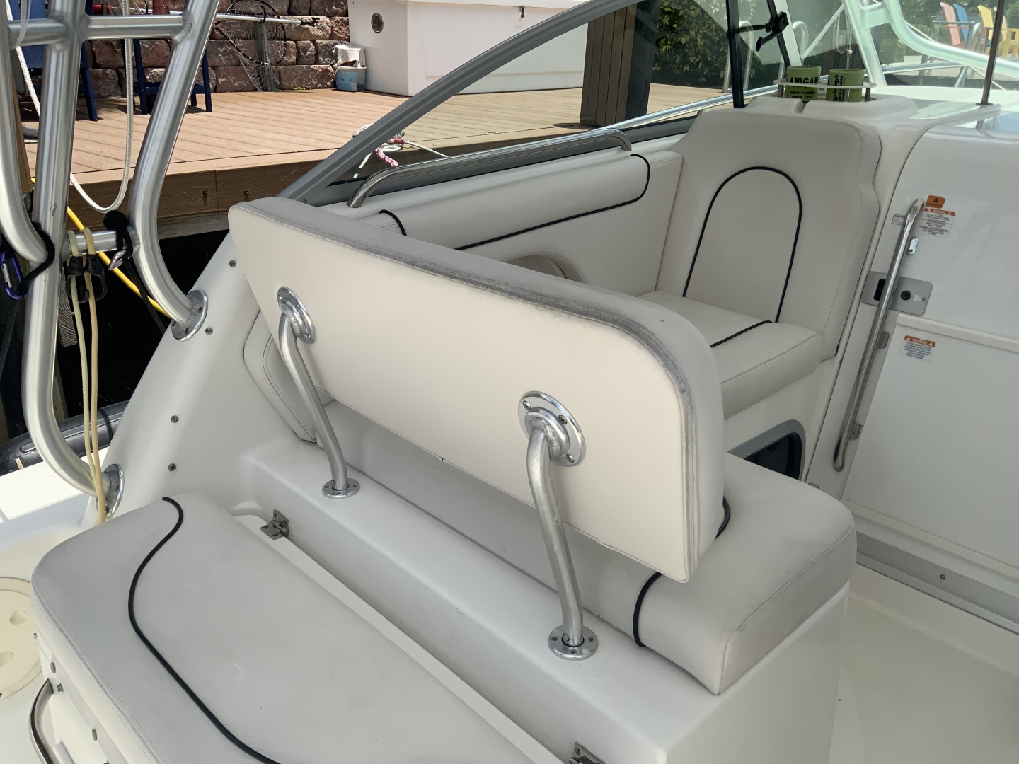 2007 Robalo R305WA 30ft Robalo Yacht For Sale 2007 Robalo R305WA 30ft Robalo Yacht For Sale
