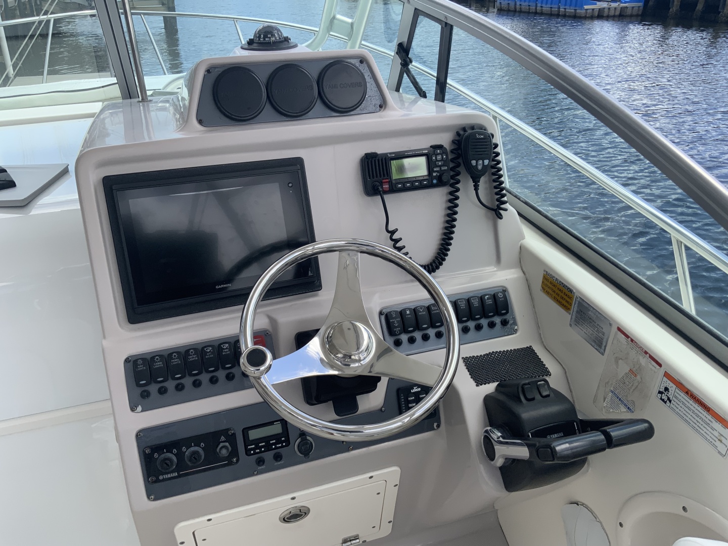 2007 Robalo R305WA 30ft Robalo Yacht For Sale 2007 Robalo R305WA 30ft Robalo Yacht For Sale