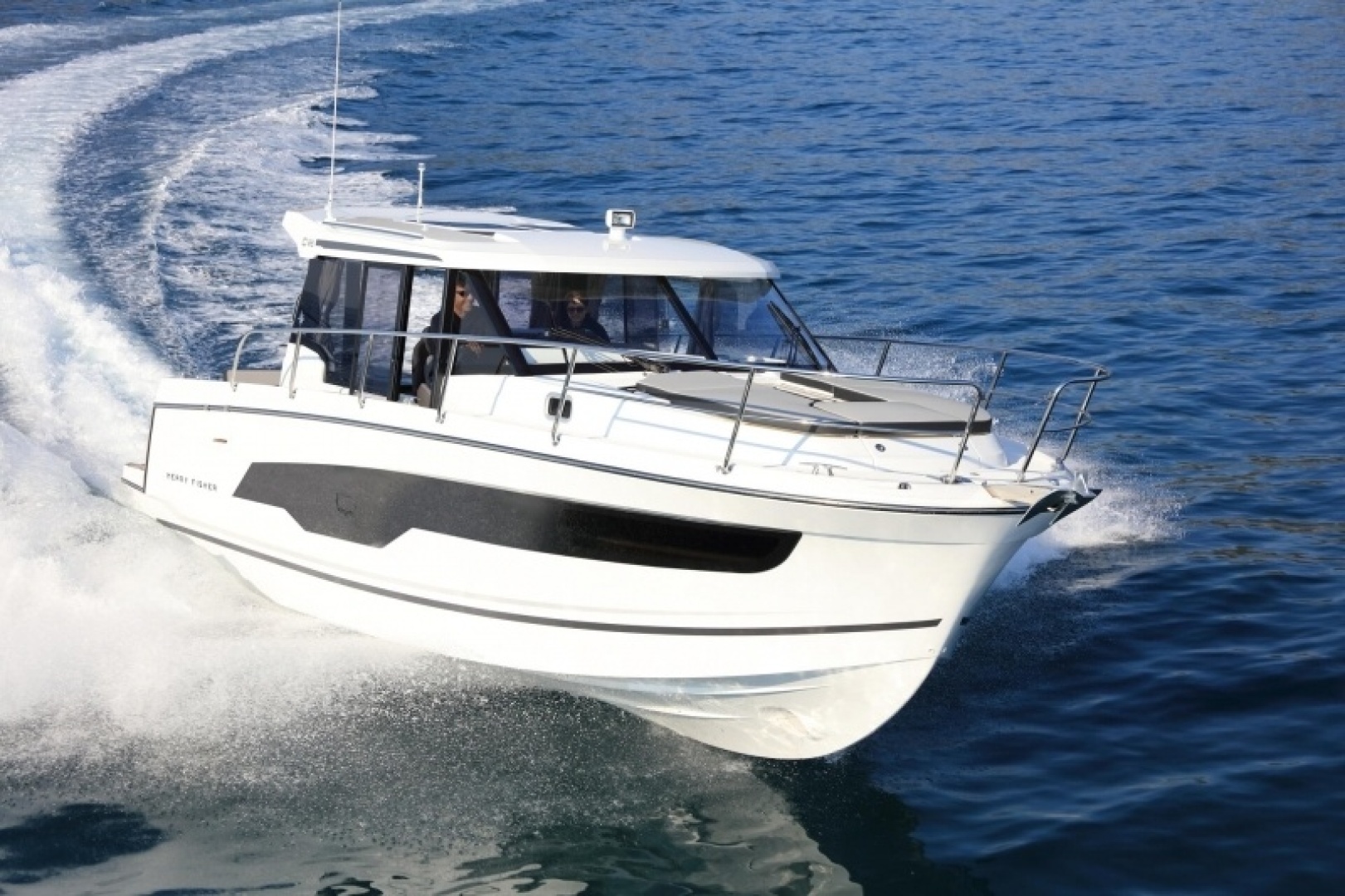 2020 Jeanneau NC 1095 Coupe